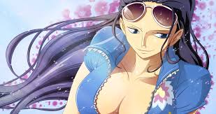 Collection of the best nico robin wallpapers. Robin One Piece Wallpaper Hd Wild Country Fine Arts