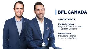 bflcanada #appointments #companynews #leadership #regionalvicepresident…