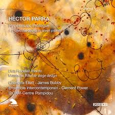 Listen to hèctor parra | soundcloud is an audio platform that lets you listen to what you love and share the sounds you stream tracks and playlists from hèctor parra on your desktop or mobile device. Hector Parra Hypermusic Prologue Kairos