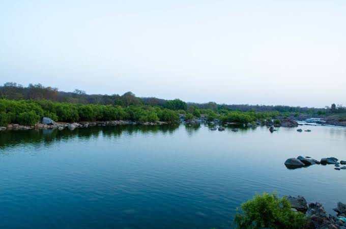 Exploring the Majestic Cenotaphs of Orchha in Madhya Pradesh