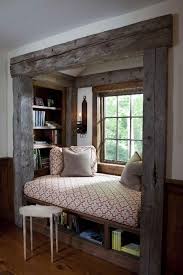 Reading Nook Inside A Witches Cottage On Tumblr Hogar Decoraciones De Casa Decoracion De Unas