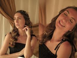 Valentine's Day Edit with Natalie O'Brien