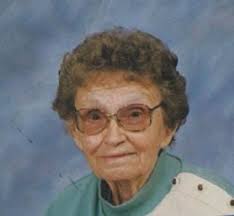 Ruby Mcdaniel Obituary March 16, 2014