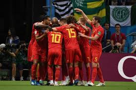 El centrocampista de la selección de brasil, renato augusto, autor del único gol en el partido de cuartos de final que clasificó a bélgica para las semifinales del mundial rusia 2018 y mandó de. Brasil Vs Belgica Cuartos De Final Minuto A Minuto En Vivo Y Online Gratis Mundial Rusia 2018 Eltiempo Com