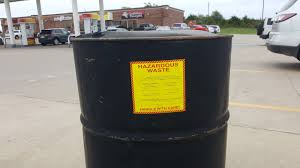 Exceptions To The Shipper S Certification On A Hazardous Materials Shipping Paper Daniels Training Services