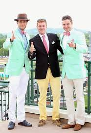 1,064,714 likes · 70,383 talking about this · 123,058 were here. Oaks Day Classy Girls Wear Pearls Kentucky Derby Outfit Kentucky Derby Party Outfit Kentucky Derby Attire