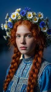 Elena Cherry I AI creator