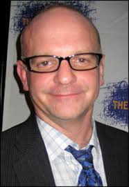 Wilson to Exit Hartford Stage; Broadway