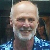 David Copeland Holman Obituary