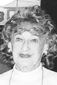 Lillian Luca Obituary (1923