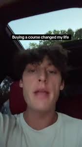 A course changed my life #entrepreneur #business