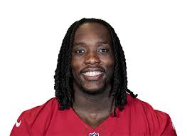 Darius Robinson's Instagram, Twitter & Facebook