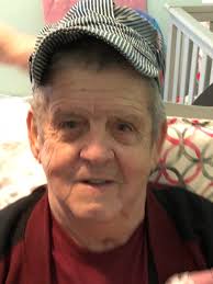 Richard E. Caswell (1942-2019)