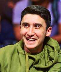 Who Are the 2022 WSOP Main Event Finalists?