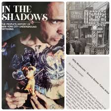 Buzzworthy Tattoo History