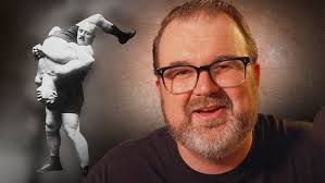 The 1911 Wrestling Match That Nearly Destroyed The Sport