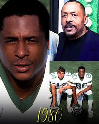 Best NY Jets draft class since 1977?