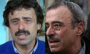 Başrollerini zafer ergin, şevket çoruh, özgür ozan, oya okar, i̇lker i̇nanoğlu, alp korkmaz ve ozan çobanoğlu'nun paylaştığı arka sokaklar oyuncu kadrosuna üç yeni isim katıldı. Arka Sokaklar In Riza Babasi Zafer Ergin Yillar Onceki Fotografiyla Saskina Cevirdi