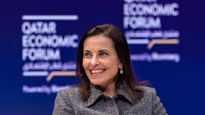 Meta taps Dina Powell McCormick as president and vice chairman