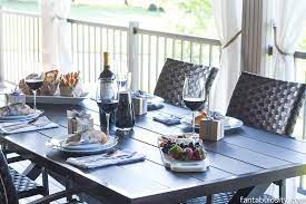 Getting together with friends is always fun, and hosting a dinner party is a great way to reconnect. Rustic Wine Dinner Party Fantabulosity