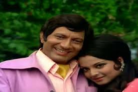 What is meaning of doubling in hindi? Vijay Anand Rekha S Double Cross Is An Intriguing 70s Thriller That Suffers From Gross Miscasting Entertainment News Firstpost
