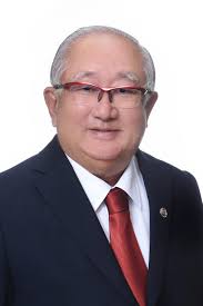 Organisational Structure