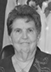 Norva Moore Obituary (1931