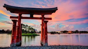 This is the worst case of japanese kerning i've ever seen, the letters aren't even the same. Japan Culture Wallpapers 4k Hd Japan Culture Backgrounds On Wallpaperbat