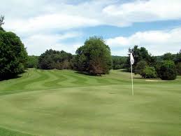 Pin On Connecticut Golf Courses