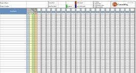 You just clipped your first slide! Projektmanagement Vorlagen Ps Consulting