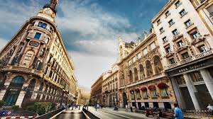 Барселона — столица каталонии и один из красивейших портовых городов мира. Barselona Otdyh I Tury V Barselonu 2021 Plyazhi I Dostoprimechatelnosti Barselony Ispaniya Traveling By