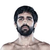 Jose Delano "Ze" Record: 16-3-0, Stats, and Past Fights