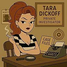 Amazon.com: Tara Dickoff