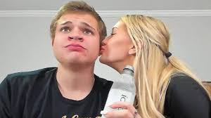 Breckie Hill claims her ex-boyfriend leaked shower video - Dexerto