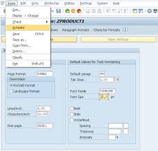 Maybe you would like to learn more about one of these? Sap Abap Sapscripts Tutorialscampus