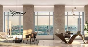 It was constructed from 1987 to 1990 to designs by slce architects and kohn pedersen fox associates. 712 Fifth Avenue Alpha Space Nyc