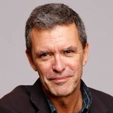 Passing of Neil Driscoll: Officially a 'spokesman,' spiritually a Seanchai