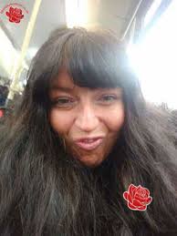 Dunfermline Sexual Abuser Louise Ramsay