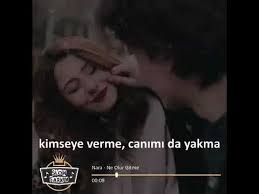 Ac Bana Kollarini Sar Yine Oyle Tut Birakma Youtube