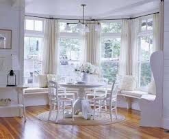 Each bay type comes in hundreds of standard and custom sizes to fit any opening. Bay Window In The Kitchen And Living Room Design Ideas 13 Photos