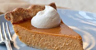 These easy pumpkin pie recipes are perfect for thanksgiving. Barefoot Contessa Ultimate Pumpkin Pie With Rum Whipped Cream