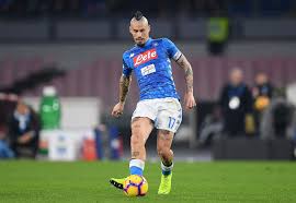 Slovakia captain hamsik, 33, left the serie a outfit in 2019 after playing 409 games and winning the italian cup and super cup. Marek Hamsik Non Escludo Il Ritorno Al Napoli