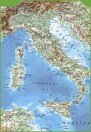 Discover the beauty hidden in the maps. Italy Map Maps Of Italian Republic