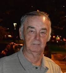 Nathan H. Scott, 83, Whitesville