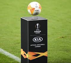18 february, 2021 the europa league has reached the knockout stage and the round of 32 features some intriguing uel fixtures. Milan To Face Crvena Zvezda In The 2020 21 Europa League Round Of 32 Rossoneri Blog Ac Milan News