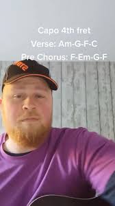 Bruises Guitar Tutorial