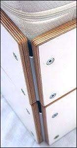 Muller Mobelwerkstatten Stapelliege Stapelbett Design Rolf Heide 1966 Stapelbett Mobel Selber Machen Bett