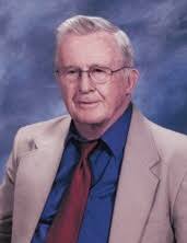 Obituary information for Floyd L. Harding
