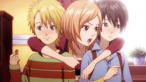 This one is more accurate. 18 Greatest Cooking Anime Series My Otaku World