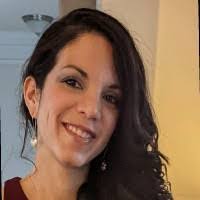 Natalia Baumann's Instagram, Twitter & Facebook